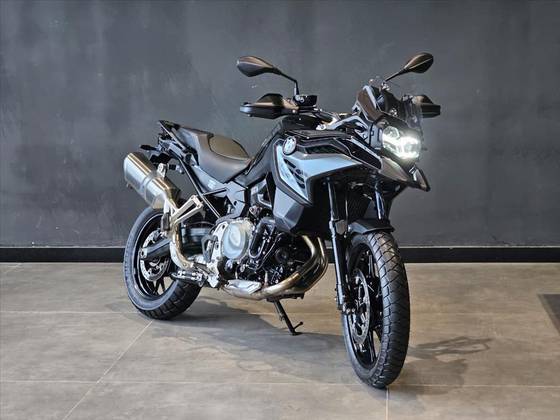 BMW F 750 GS PREMIUM 